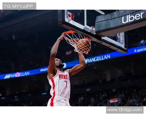 火箭强势崛起！谢泼德47.9%三分命中率创NBA历史纪录，杜兰特获完美夺冠拼图，球队攻防表现惊艳